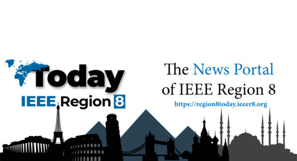 IEEE Region 8 Today