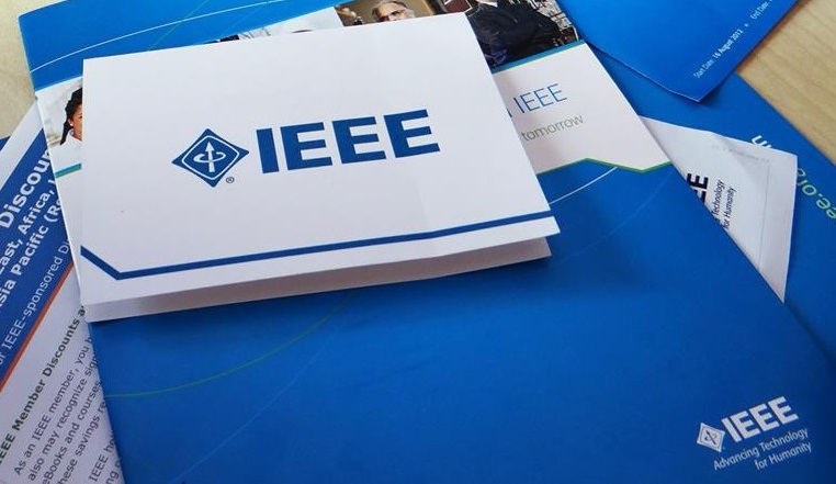 The Benefits of IEEE Student Membership