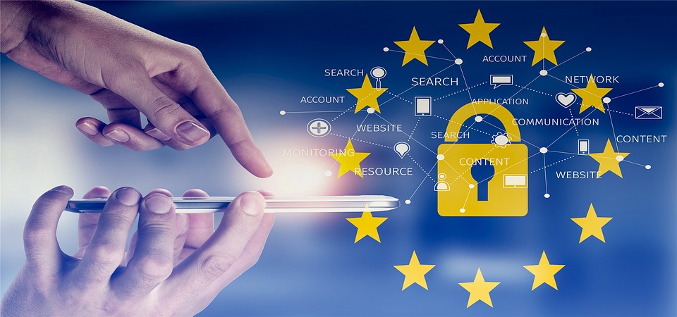 Your Guide to the GDPR