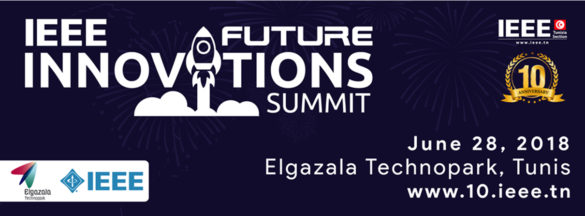 IEEE Future Innovations Summit