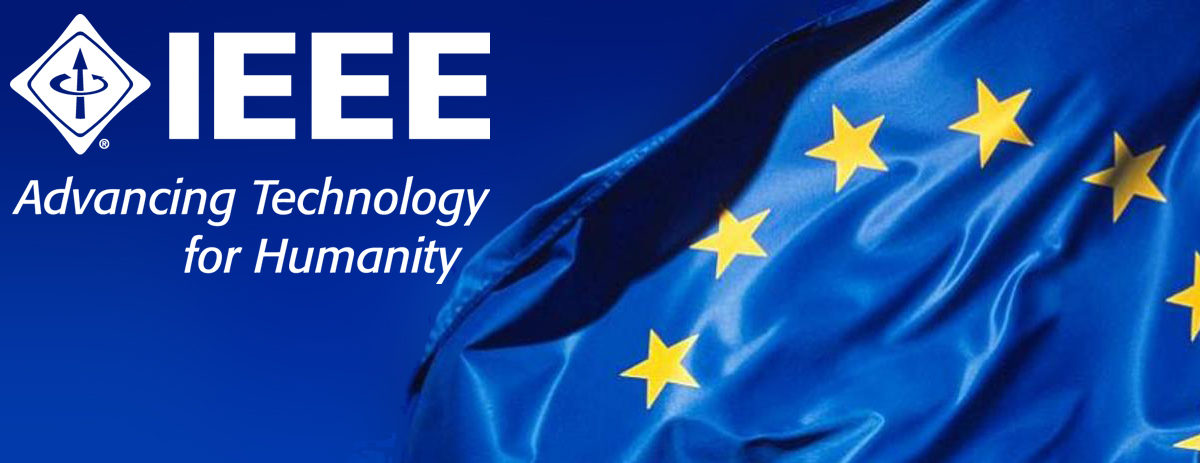 IEEE European Public Policy Committee