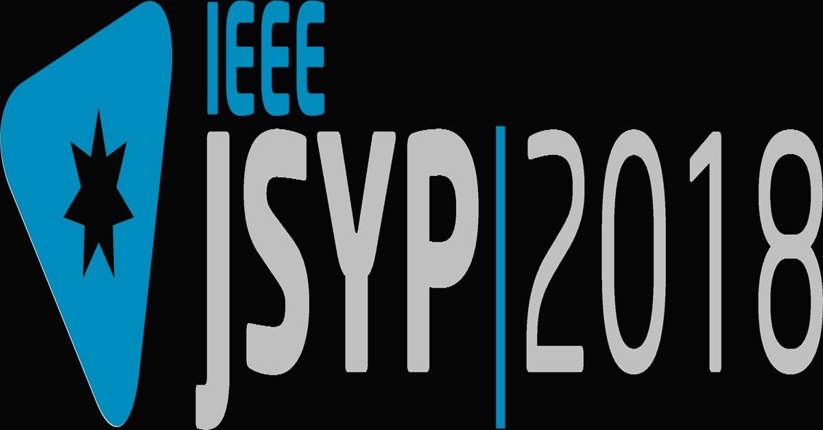 Jordan Students and Young Professionals Congress (JSYP) 2018