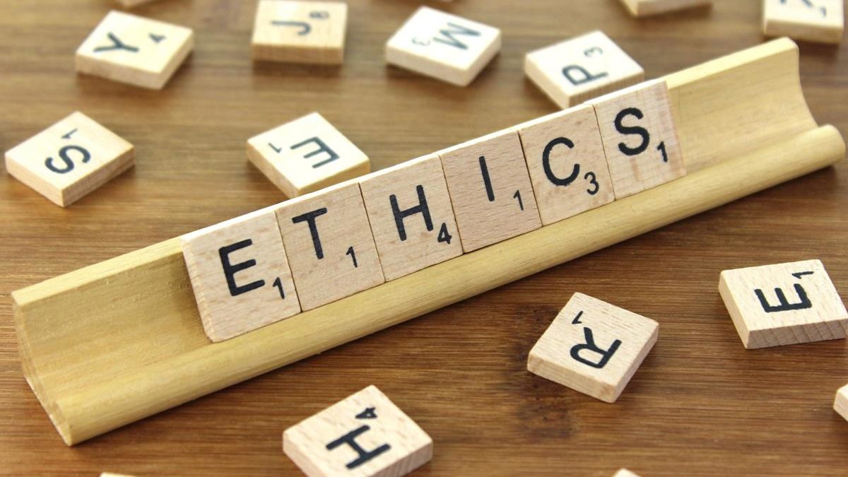 Would You Quit a Tech Project Over Ethical Concerns?