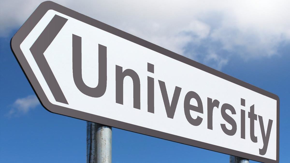 What Makes a University Great?