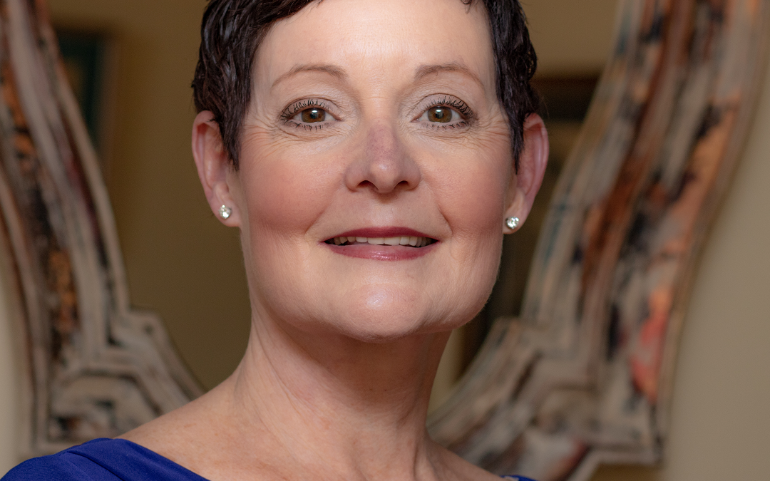 Susan K. “Kathy” Land Is 2020 IEEE President-Elect