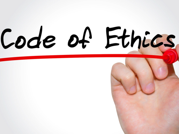 ieee code of ethics