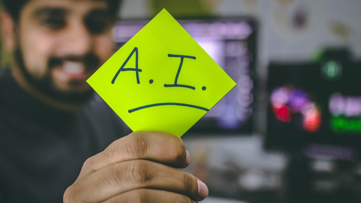 ANE and IEEE are organizing a hackathon on Ethical dilemmas in AI