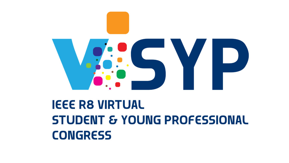 IEEE Region 8 Virtual Student & Young Professionals Congress 2020