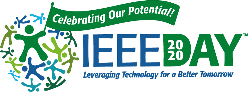 IEEE Day Badge now available on IEEE Collabratec