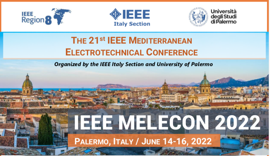 Call for Best Entrepreneurship Activity Video Presentation IEEE Melecon 2022