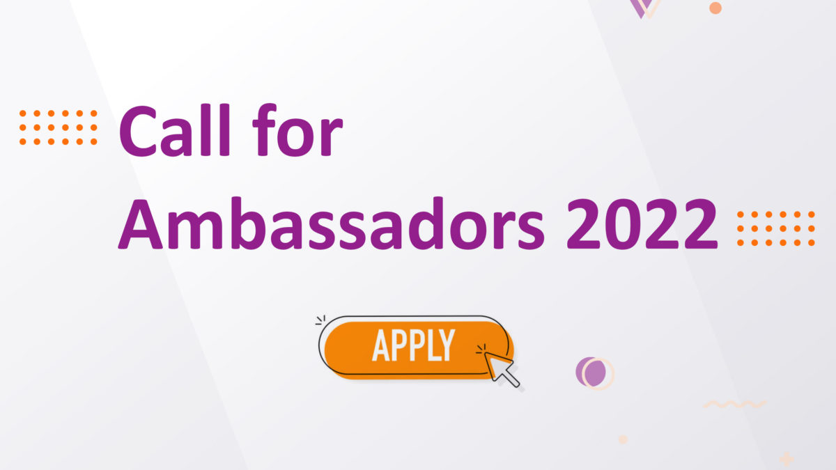 Call for 2022 Entrepreneurship Week Ambassadors